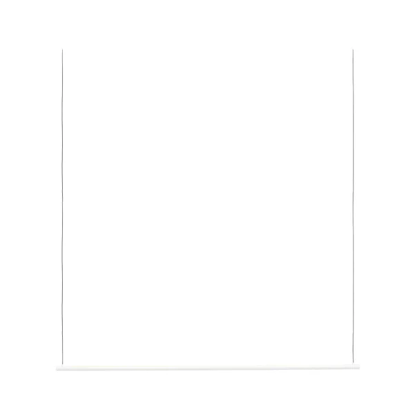 Loom Design - Straw 150 Pendelleuchte White