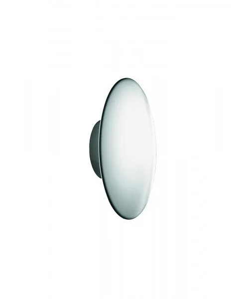 Louis Poulsen - AJ Eklipta LED Wand-/Deckenleuchte Ø350 White