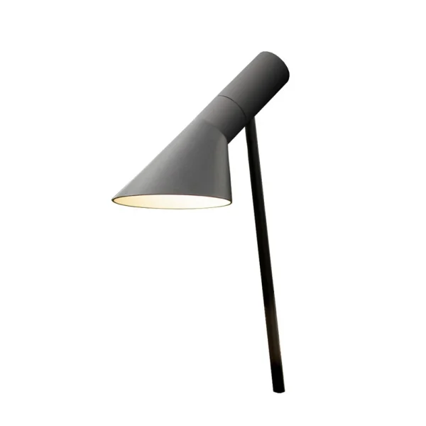 Louis Poulsen - AJ Garden Short Gartenleuchte 2700K Anchor Black