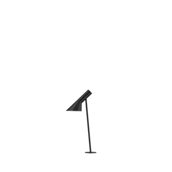 Louis Poulsen - AJ Garden Short Gartenleuchte 2700K Spike Black