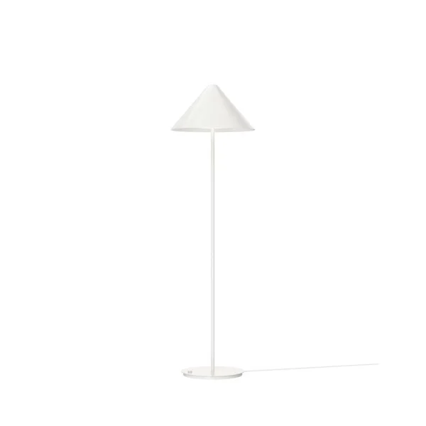 Louis Poulsen - Keglen 400 LED Stehleuchte Dim-to-Warm White