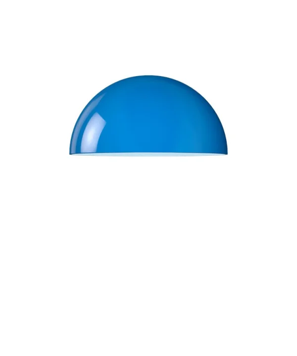Louis Poulsen - Panthella 250 Schirm Blau