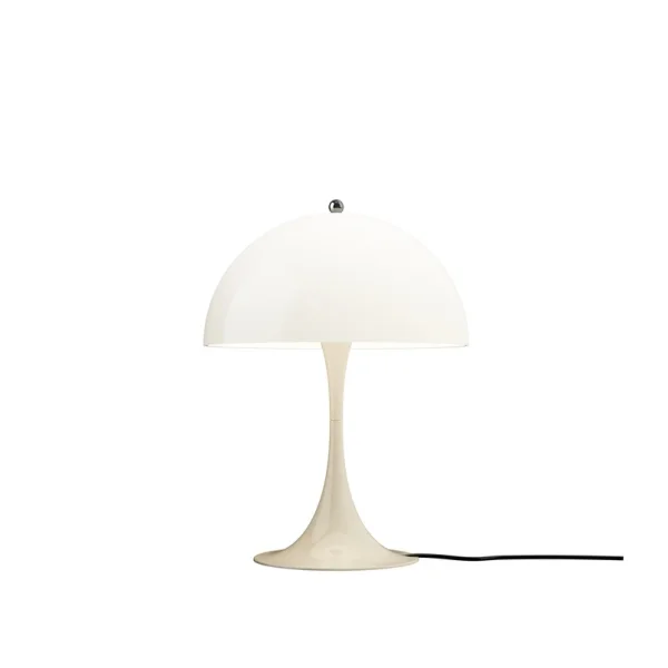 Louis Poulsen - Panthella 320 Tischlampe beige Ø 32 cm E14