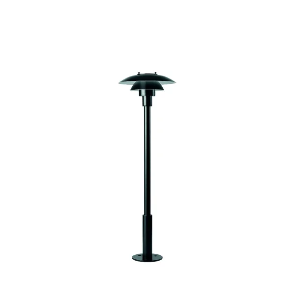 Louis Poulsen - PH 3-2½ Poller H910 Black