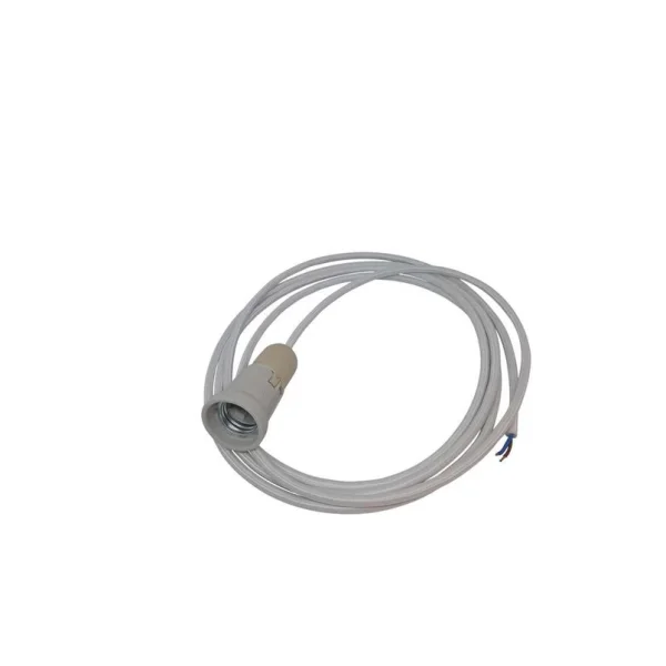 Louis Poulsen - PH 5 Fassung E27 Matt White