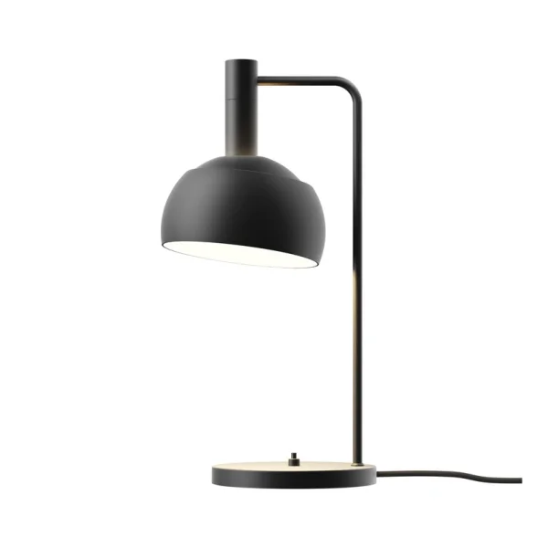 Louis Poulsen - Tischleuchte FJ Elements schwarz 45 cm
