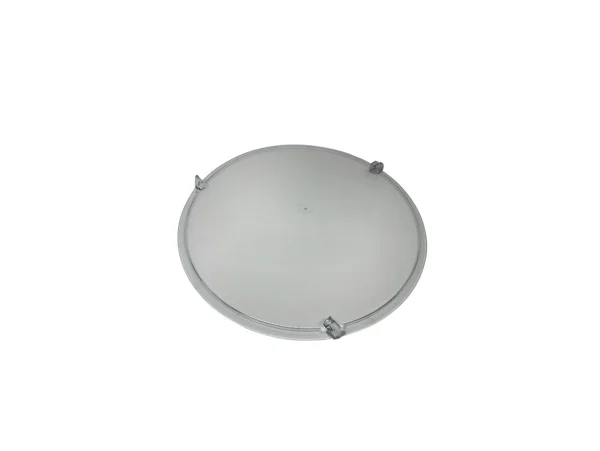Louis Poulsen - Toldbod 290 Diffusor Clear