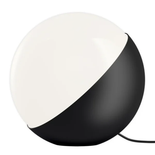 Louis Poulsen - VL Studio Tischlampe, Ø 32cm, schwarz, dim.