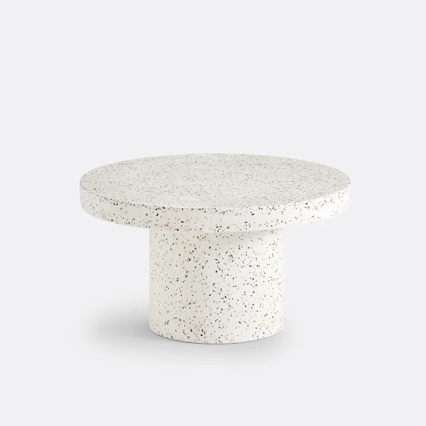 Loungetisch Madina, Terrazzo
