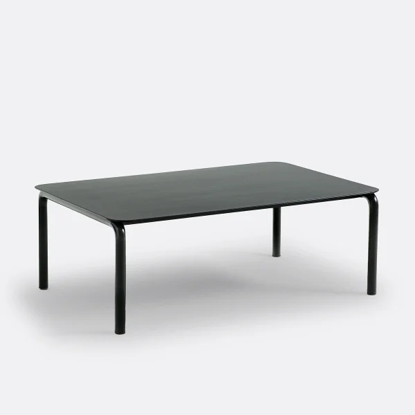 Loungetisch Thomes, Stahl