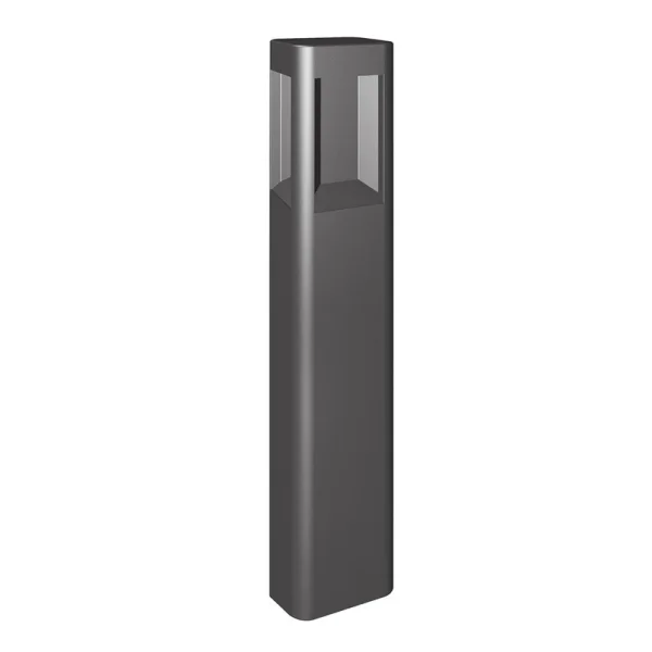 Lucande - Annika Außen Gartenleuchte H80 Anthracite