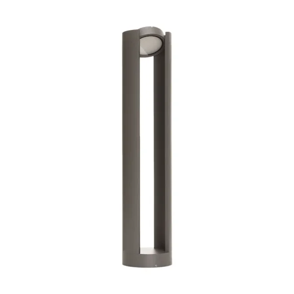 Lucande - Dylen High LED Außen Gartenleuchte IP65 Graphite