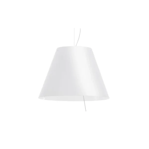 Luceplan - Grande Costanza Pendelleuchte dimmbar