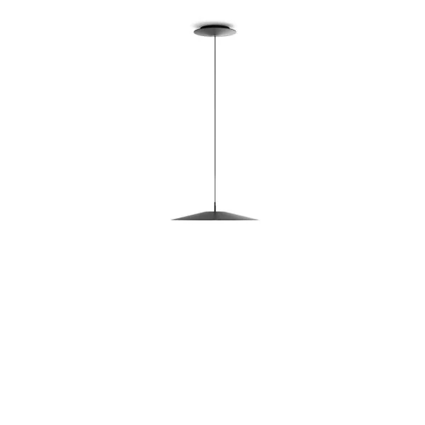 Luceplan - Koinè Pendelleuchte 2700K Ø37 Black