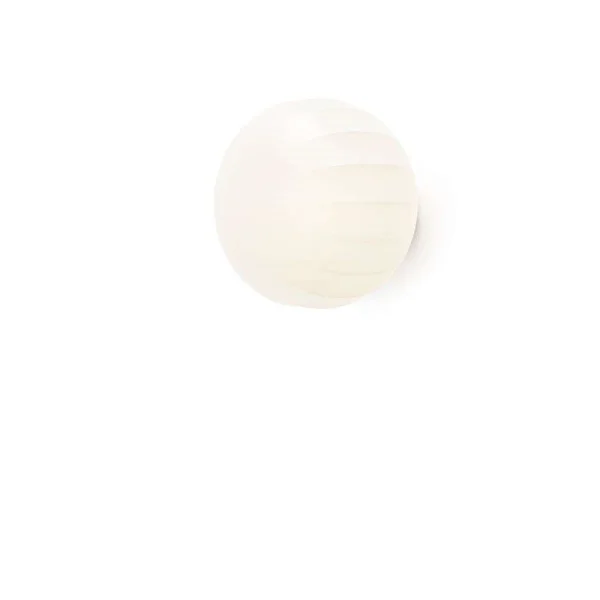 Luceplan - Lita Deckenleuchte/Wandleuchte Ø30 White