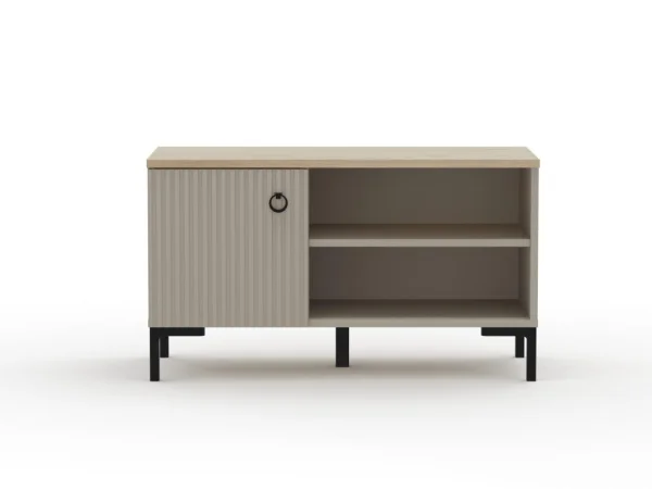 Lucrezia Sitzbank mit Aufbewahrung Kashmir.