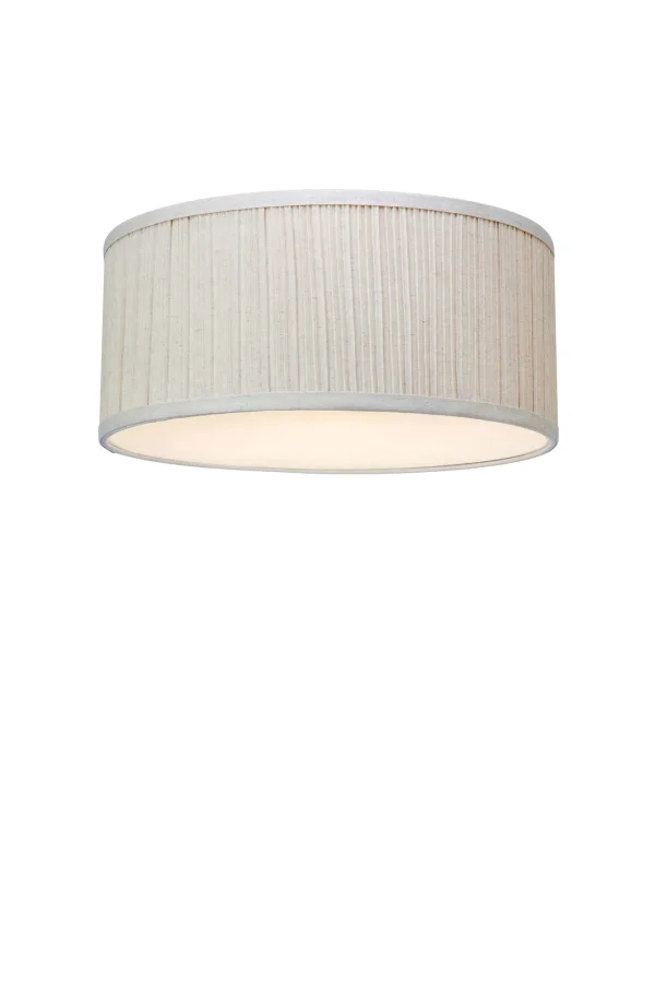 Lux Deckenlampe Beige