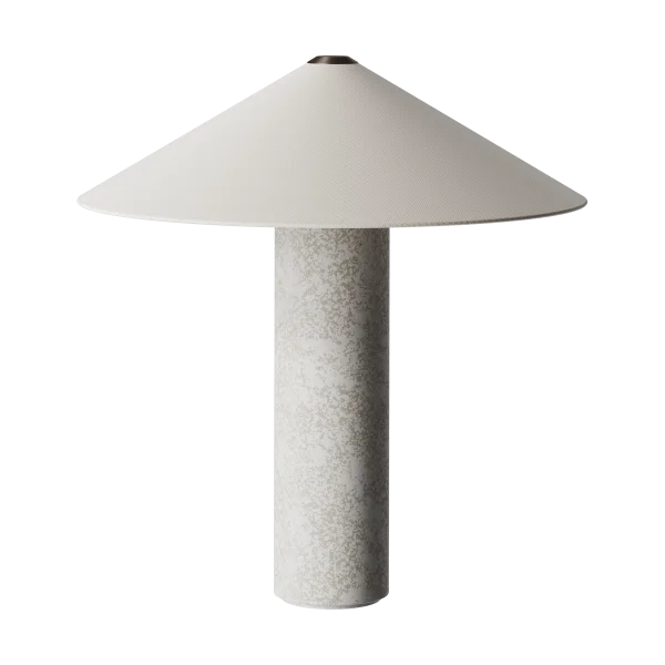 LYFA Futé 400 Tischleuchte Cream