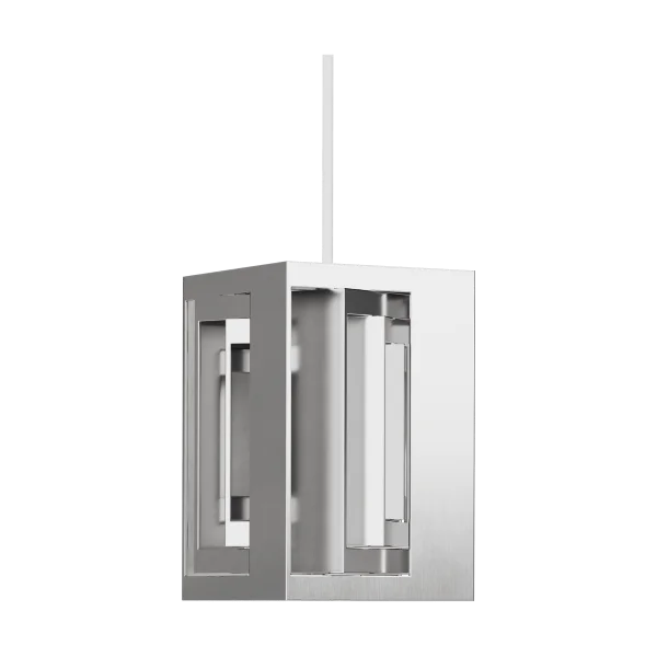 LYFA Kassablanka 142 Pendellampe Aluminum