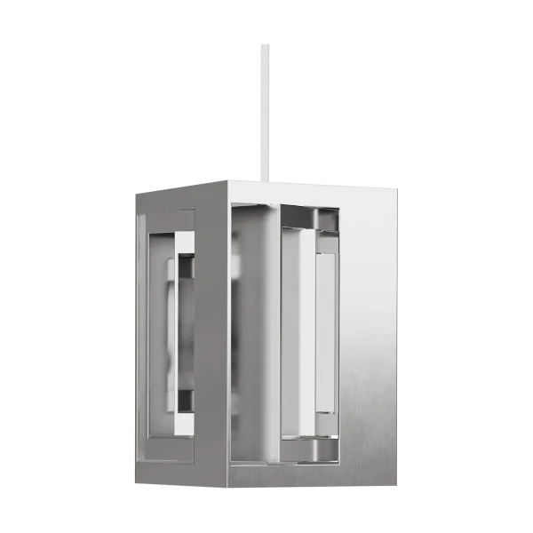 LYFA Kassablanka 190 Pendellampe Aluminum