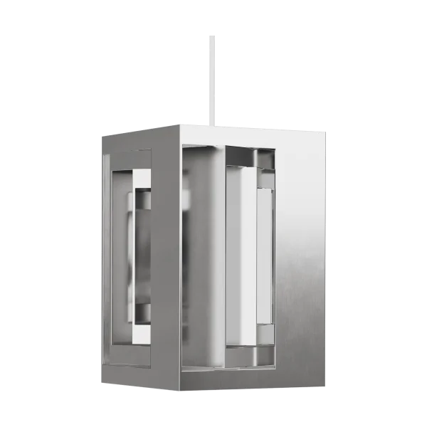 LYFA Kassablanka 240 Pendellampe Aluminum