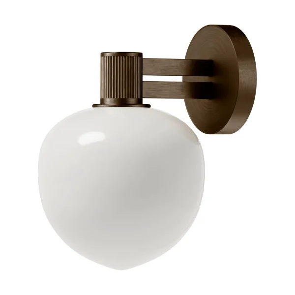 LYFA Memoir 120 Wandleuchte Bronze