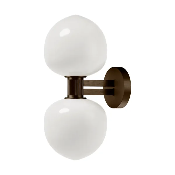 LYFA Memoir II 120 Wandleuchte Bronze