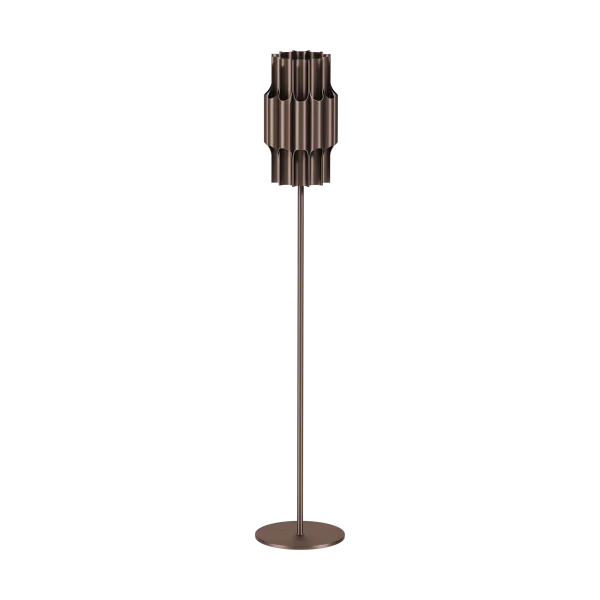 LYFA Pan 190 Bordenleuchte Bronzed