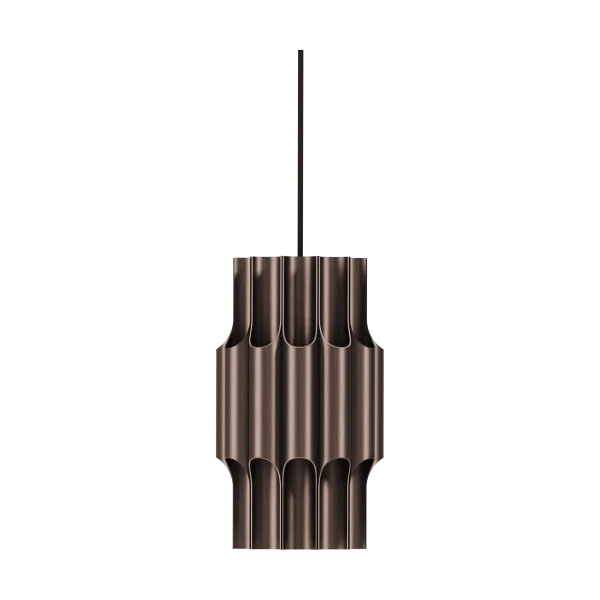 LYFA Pan 190 Pendellampe Bronzed