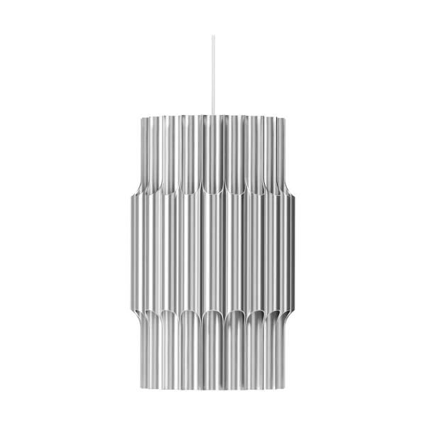 LYFA Pan 300 Pendelleuchte Aluminum