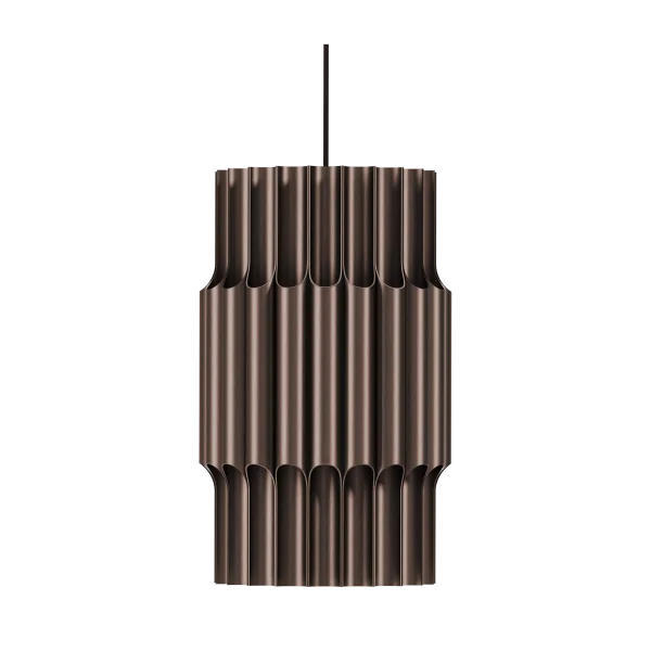 LYFA Pan 300 Pendelleuchte Bronzed