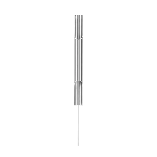 LYFA Pan 38 Wandleuchte Aluminum