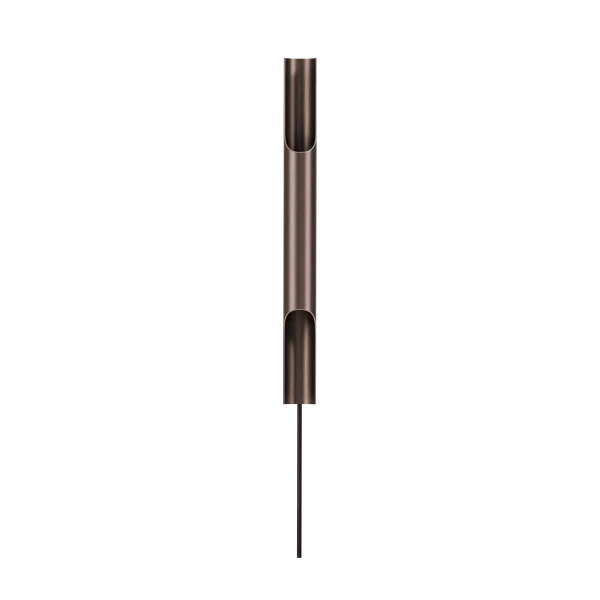 LYFA Pan 38 Wandleuchte Bronzed