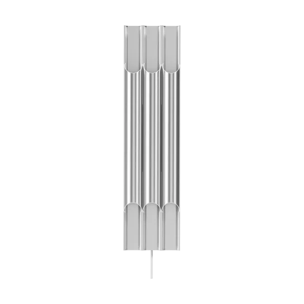 LYFA Pan 50 III Wandleuchte Aluminum