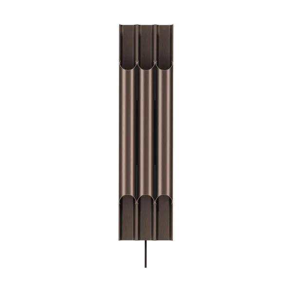 LYFA Pan 50 III Wandleuchte Bronzed