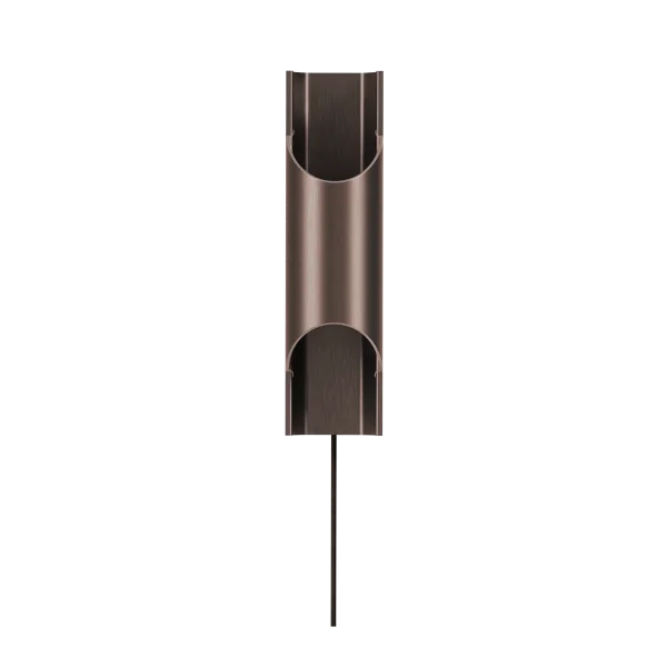 LYFA PAN 95 Wandleuchte Bronzed