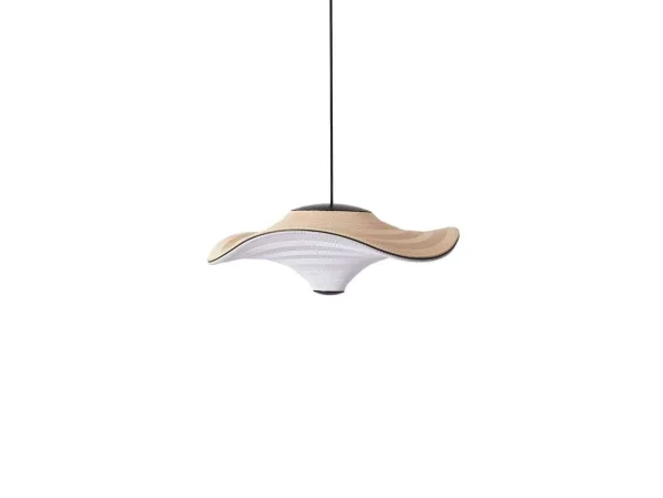 Made By Hand - Flying Ø58 LED Pendelleuchte Golden Sand