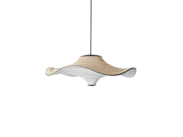 Made By Hand - Flying Ø78 LED Pendelleuchte Golden Sand