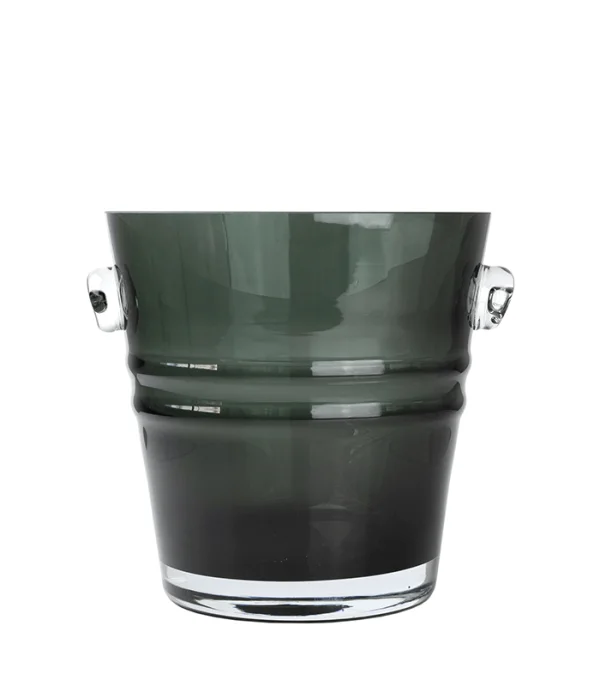 Magnor The Bucket Eiseimer 24 cm Grau