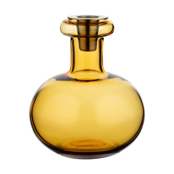 Marimekko Butticula Kerzenhalter Ø12,5cm Honey