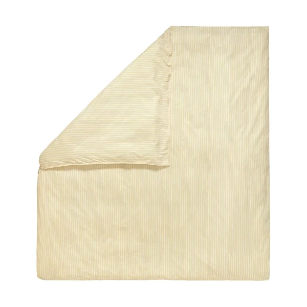Marimekko Piccolo Bettbezug 240x220 cm Beige