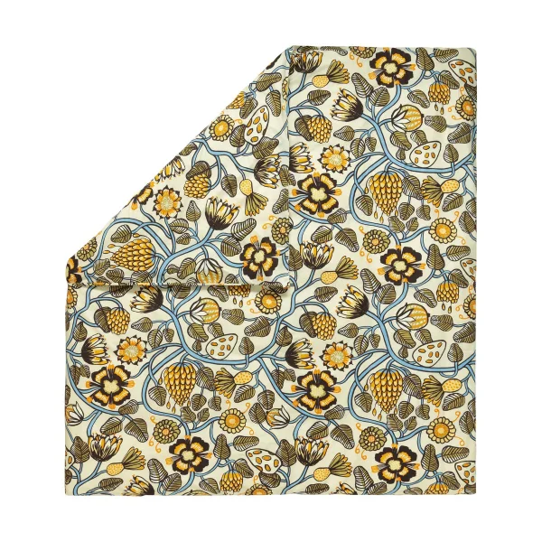 Marimekko Tiara Bettbezug 240x220 cm Beige
