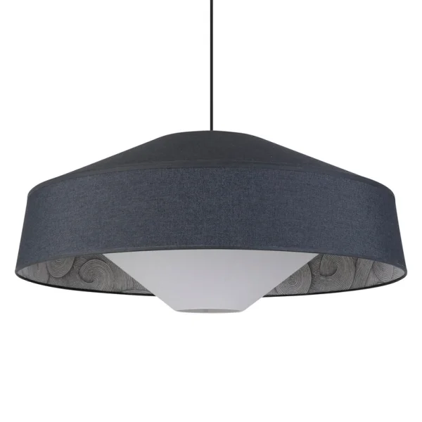 MARKET SET - Mokuzaï L Hängeleuchte Ø 78 cm