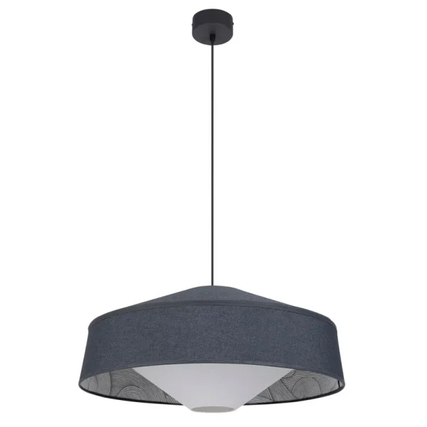 MARKET SET - Mokuzaï M Hängeleuchte Ø 58 cm