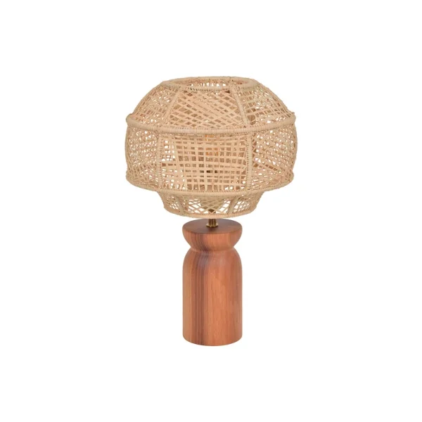 MARKET SET - Odyssée Tischleuchte, Höhe 43cm