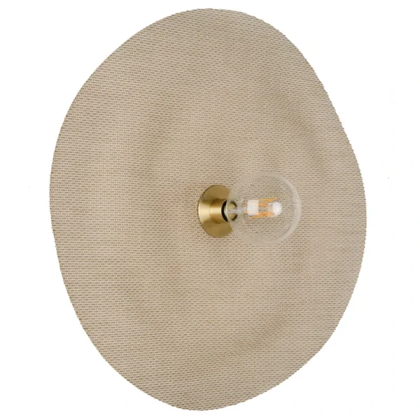 MARKET SET - Rivage L Wandleuchte Ø 68 cm