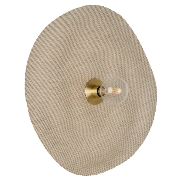 MARKET SET - Rivage M Wandleuchte Ø 58 cm