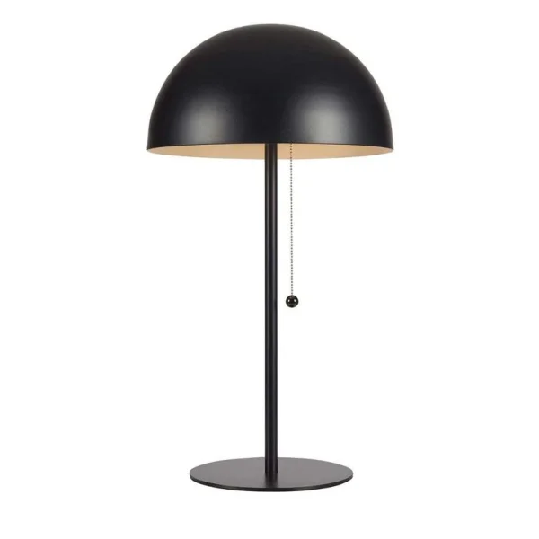 Markslöjd - Dome Tischleuchte Black