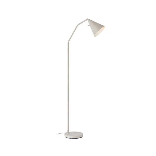 Markslöjd - Funil LED Stehleuchte 3-Step Beige
