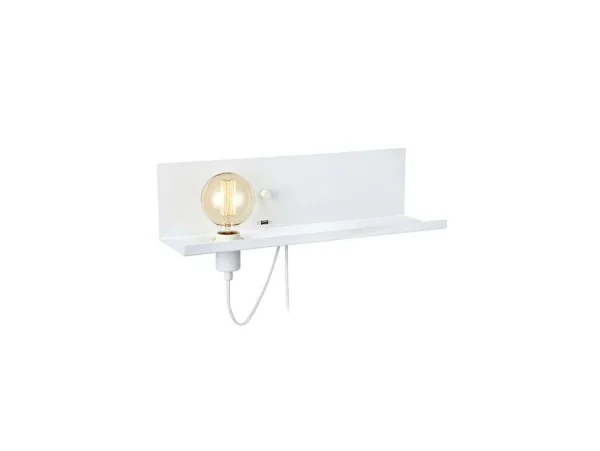 Markslöjd - Multi Wandleuchte Sandy White